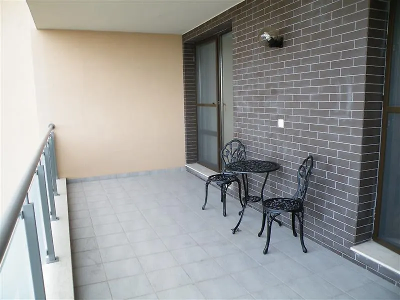 Francesco'S Apartment ブカレスト 0*,  ルーマニア