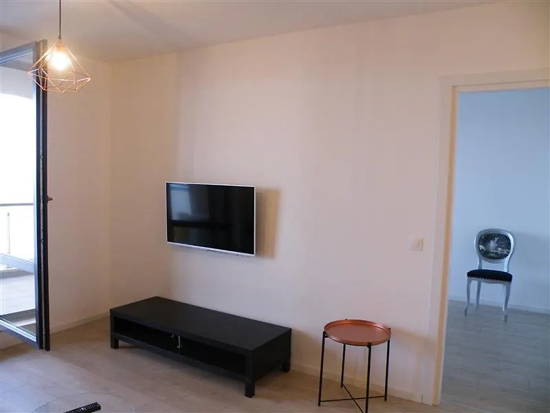 Francesco'S Apartment ブカレスト