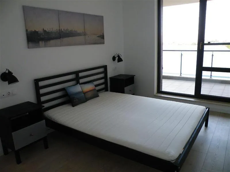 Francesco'S Apartment ブカレスト