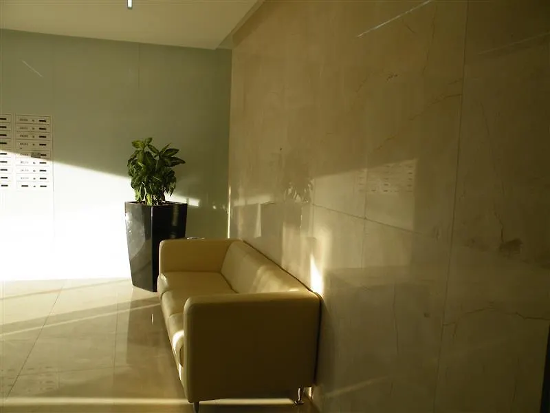 Francesco'S Apartment Bükreş