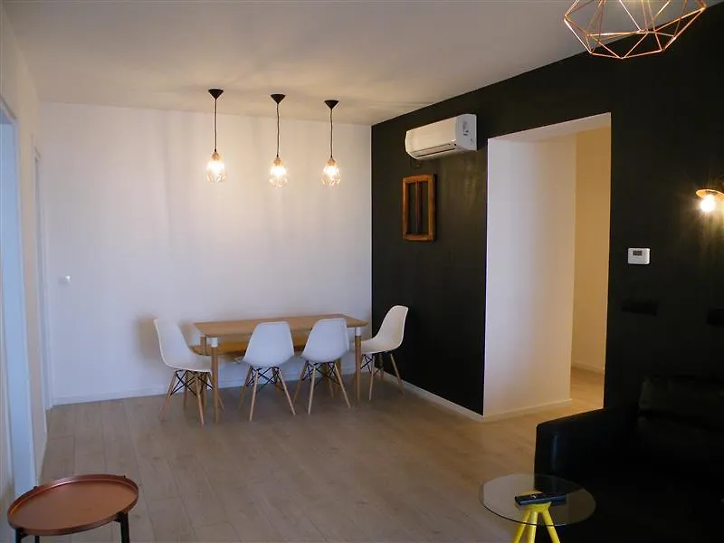 Francesco'S Apartment Bükreş Romanya